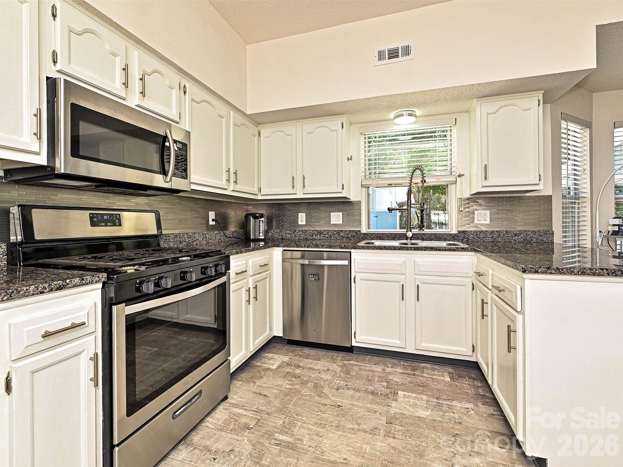 Greycrest - Residential