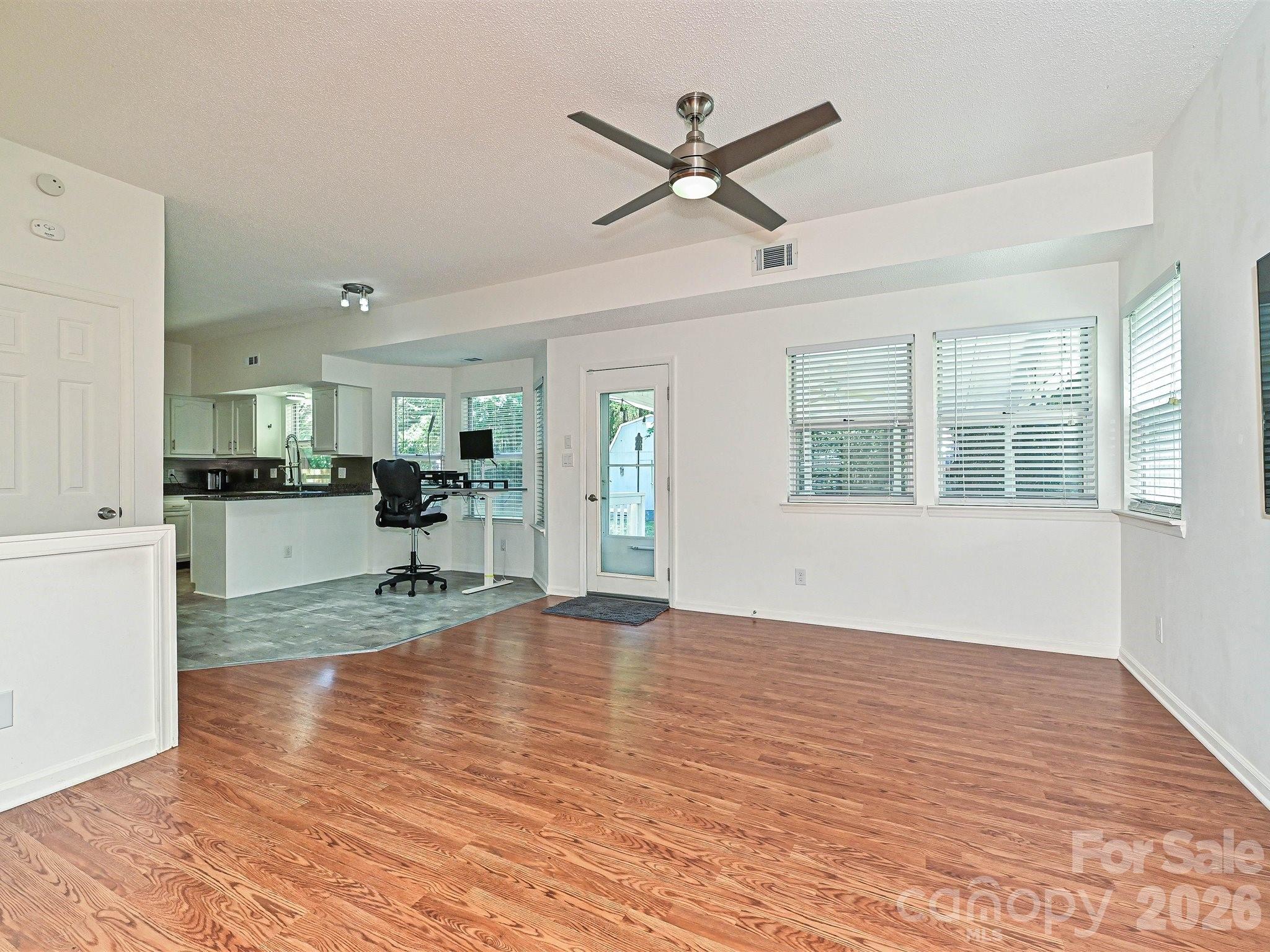 Greycrest - Residential