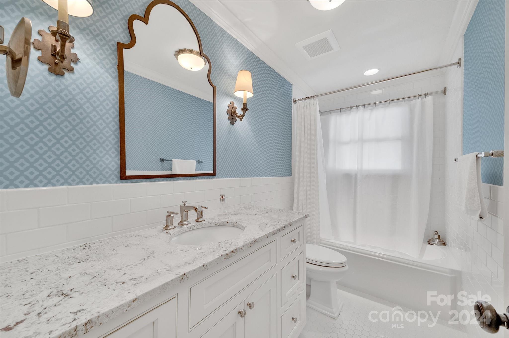 Lake Toxaway Estates - Residential