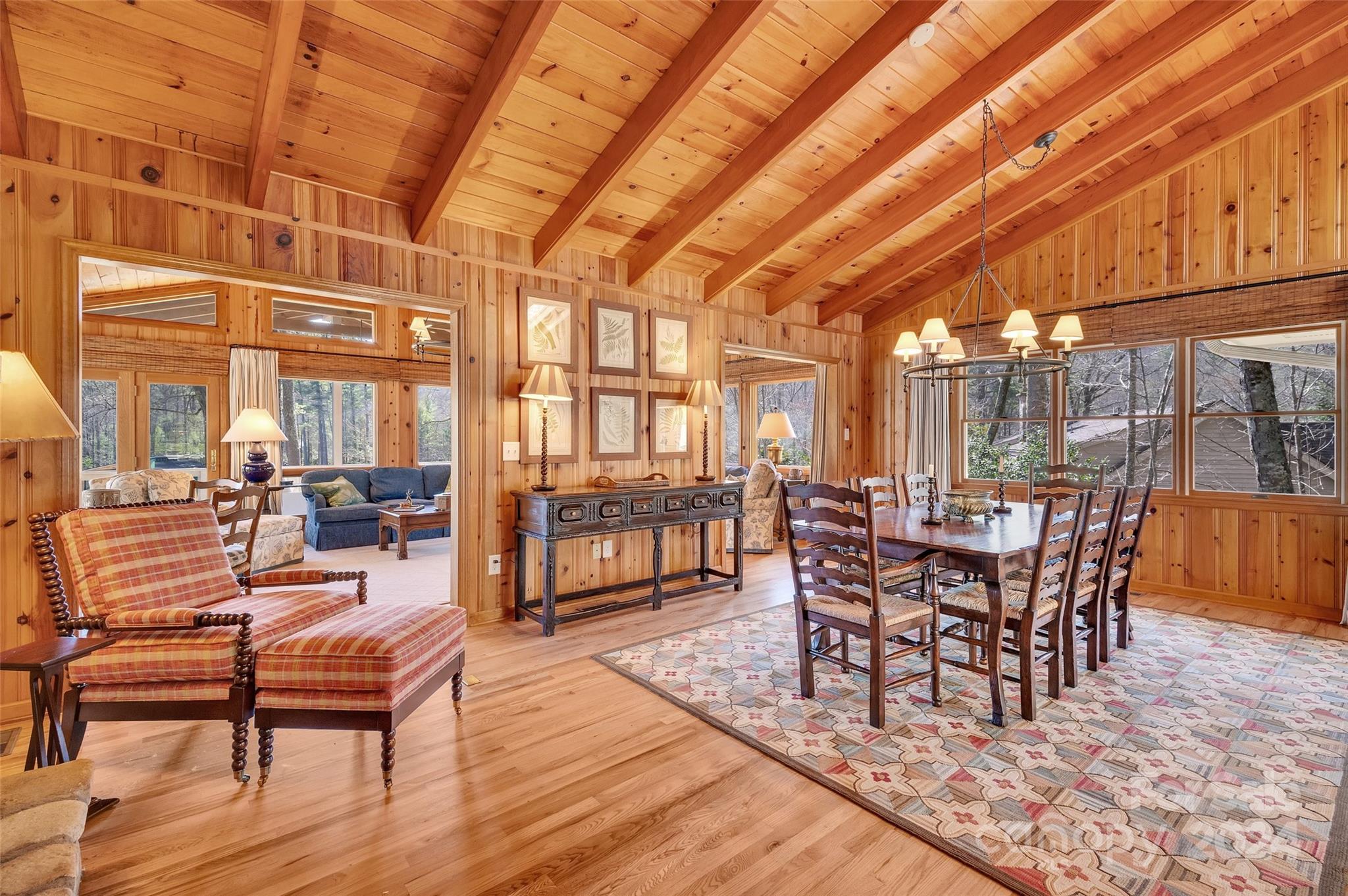 Lake Toxaway Estates - Residential