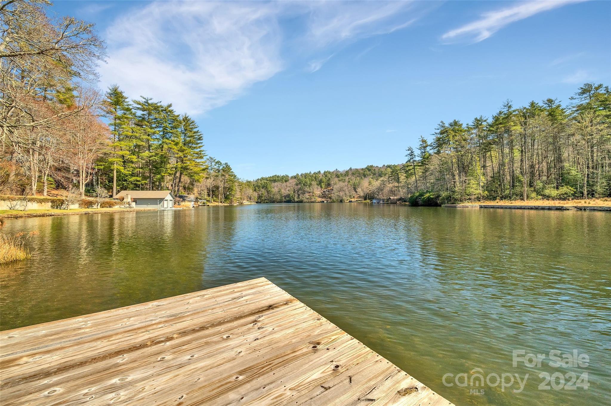 Lake Toxaway Estates - Residential