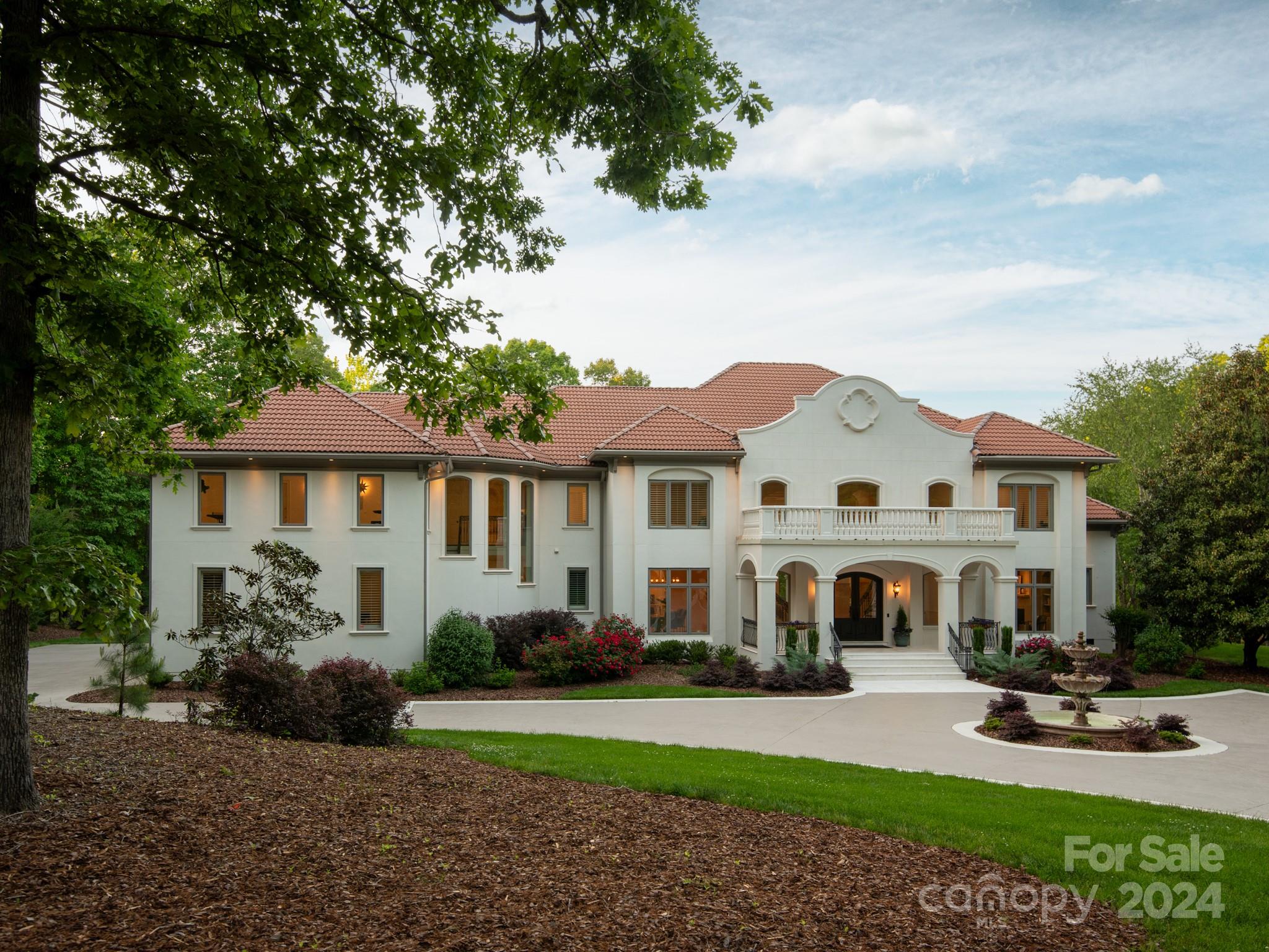 Sedgefield - Residential