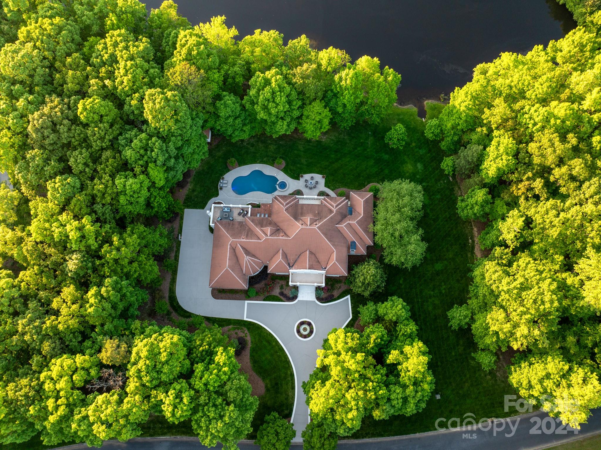 Sedgefield - Residential