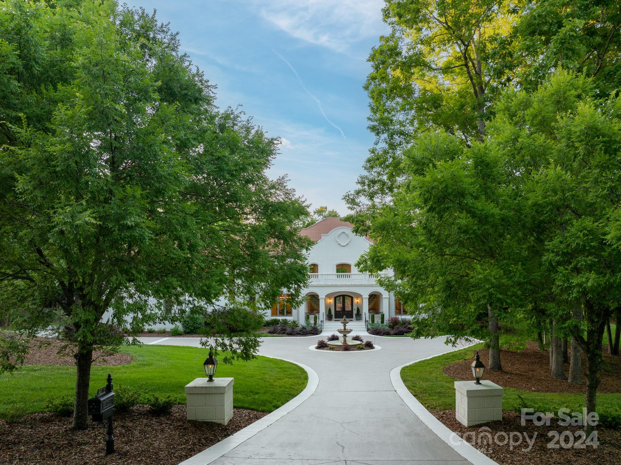 Sedgefield - Residential