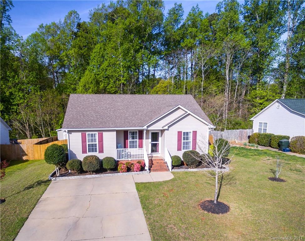 Barron Estates - Residential