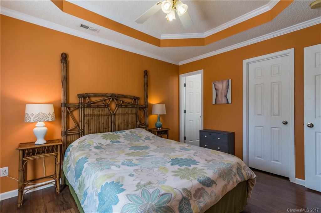 Barron Estates - Residential