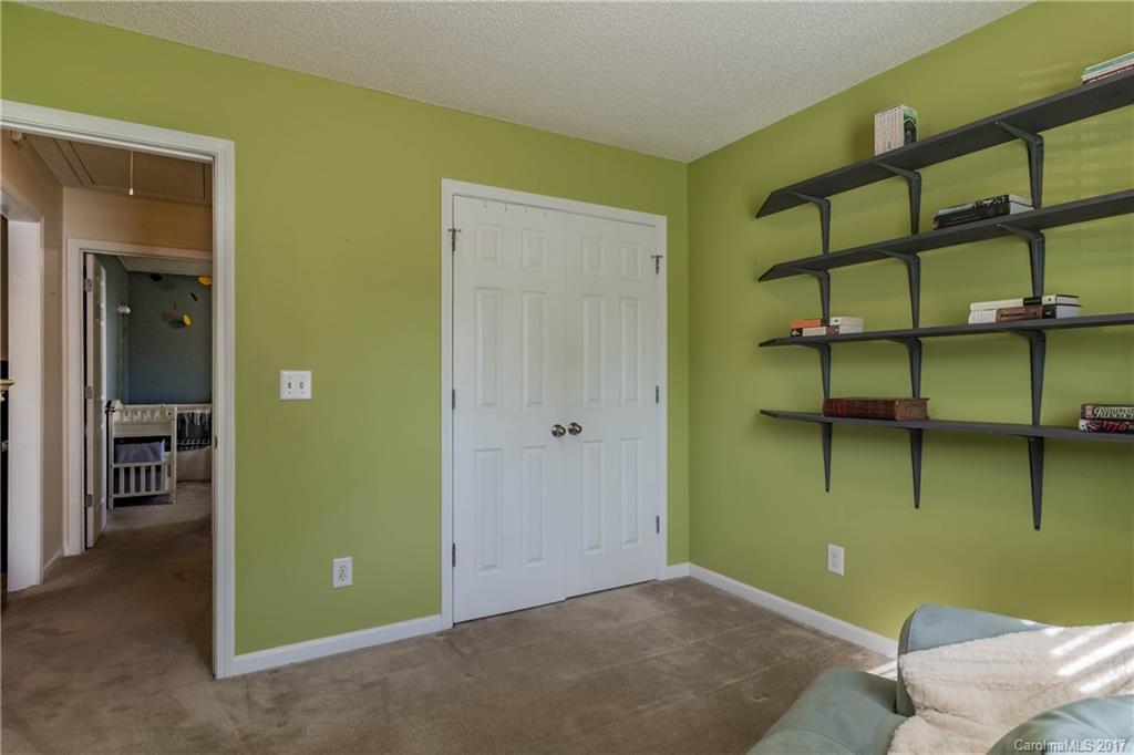 Barron Estates - Residential