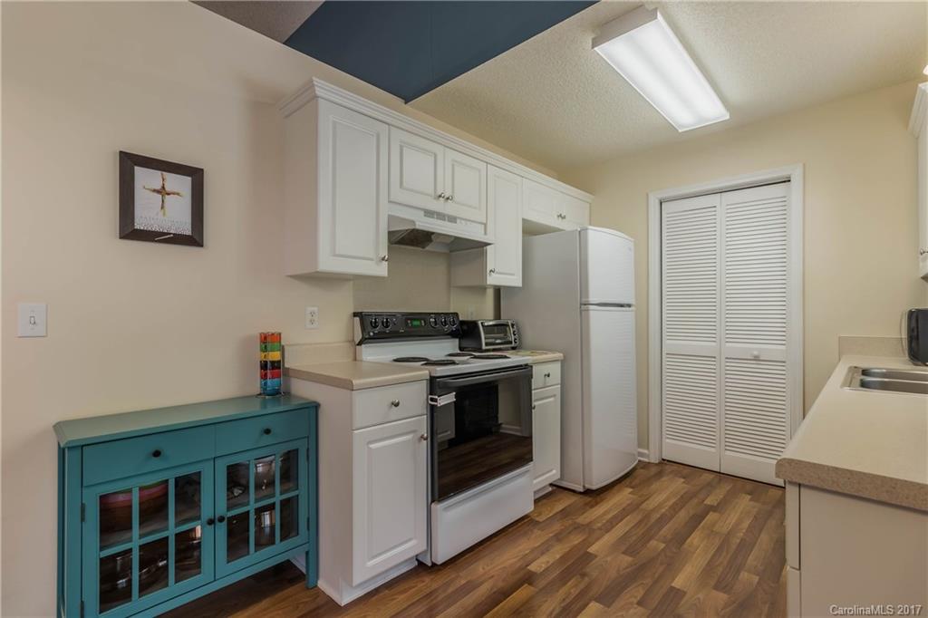 Barron Estates - Residential