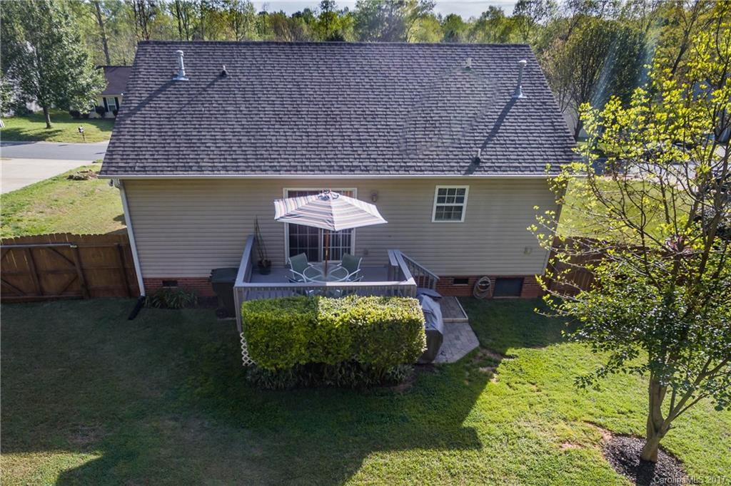 Barron Estates - Residential