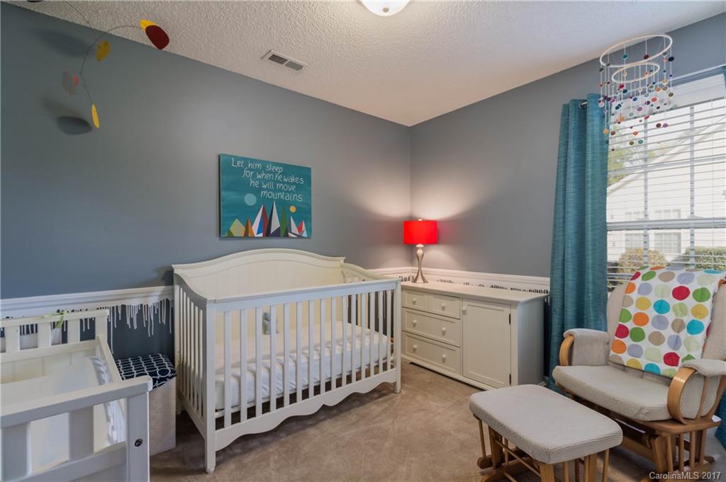 Barron Estates - Residential
