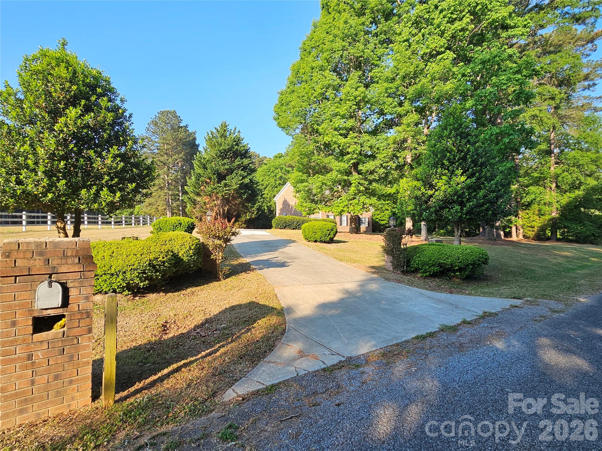 Cherry Hills - Residential
