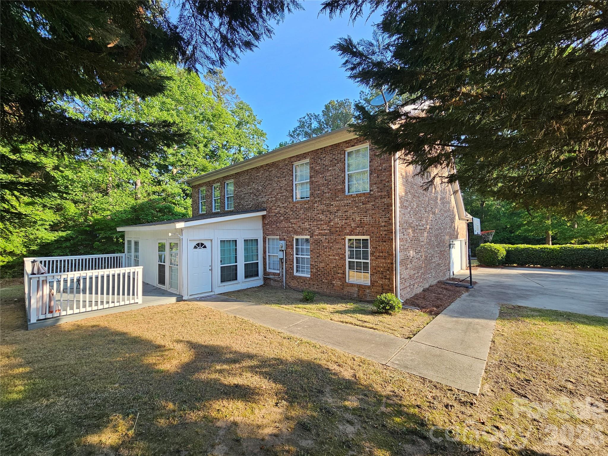 Cherry Hills - Residential