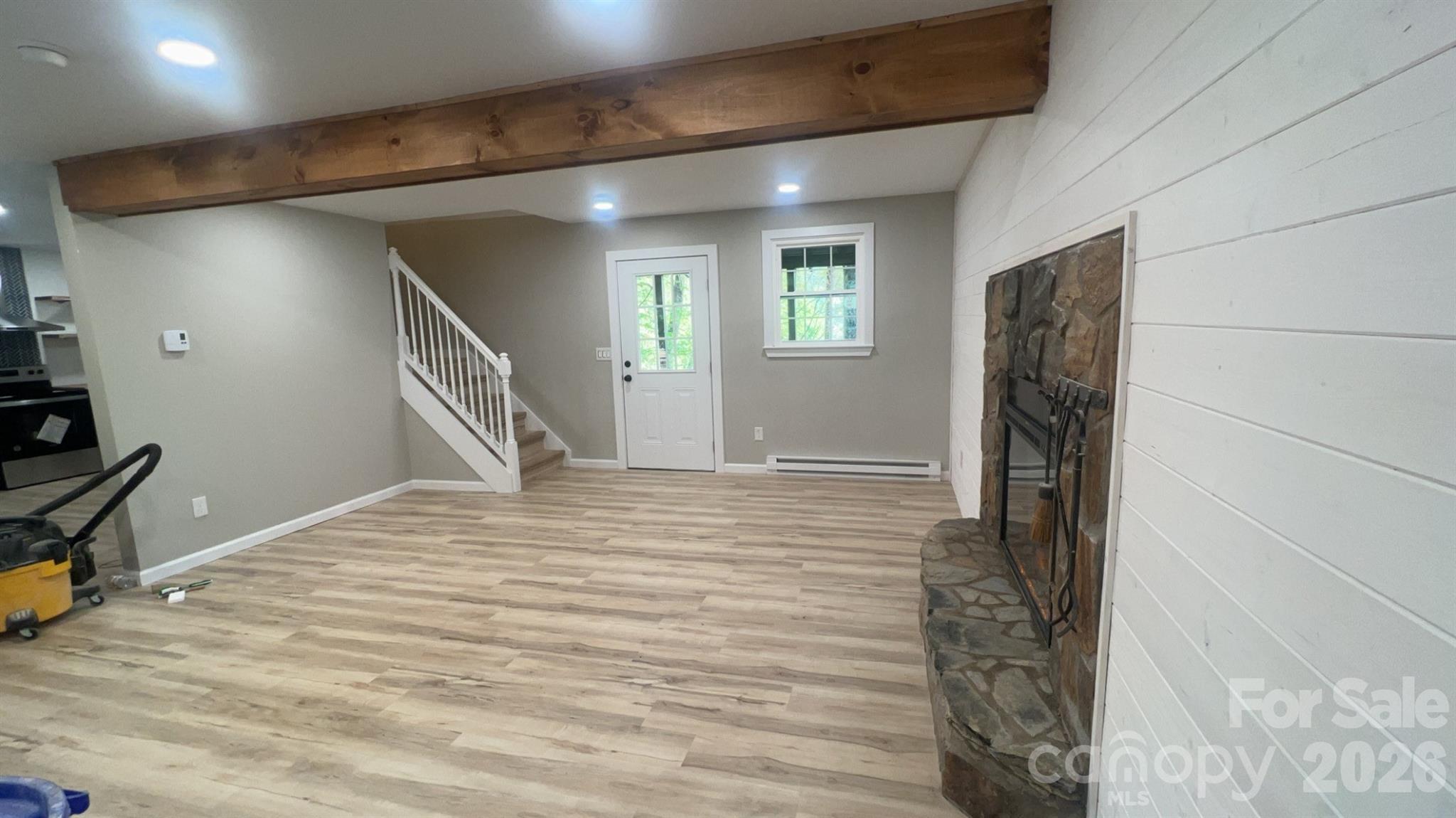 Haywood County - Residential
