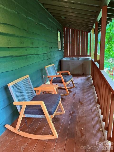 Haywood County - Residential