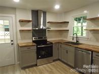 Haywood County - Residential