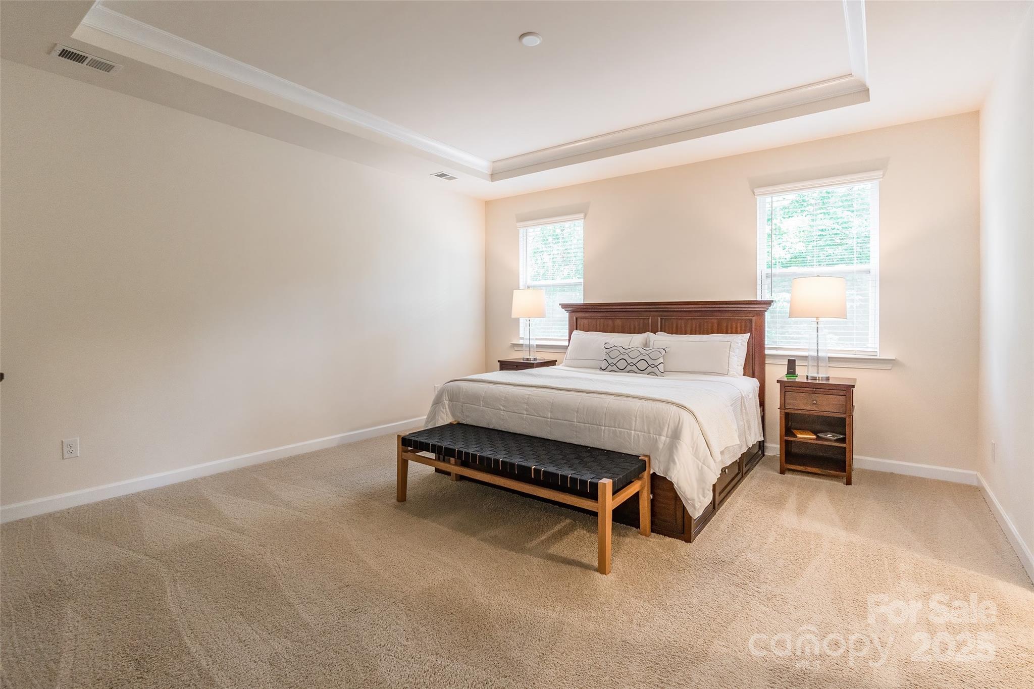 Lake Crest - Residential