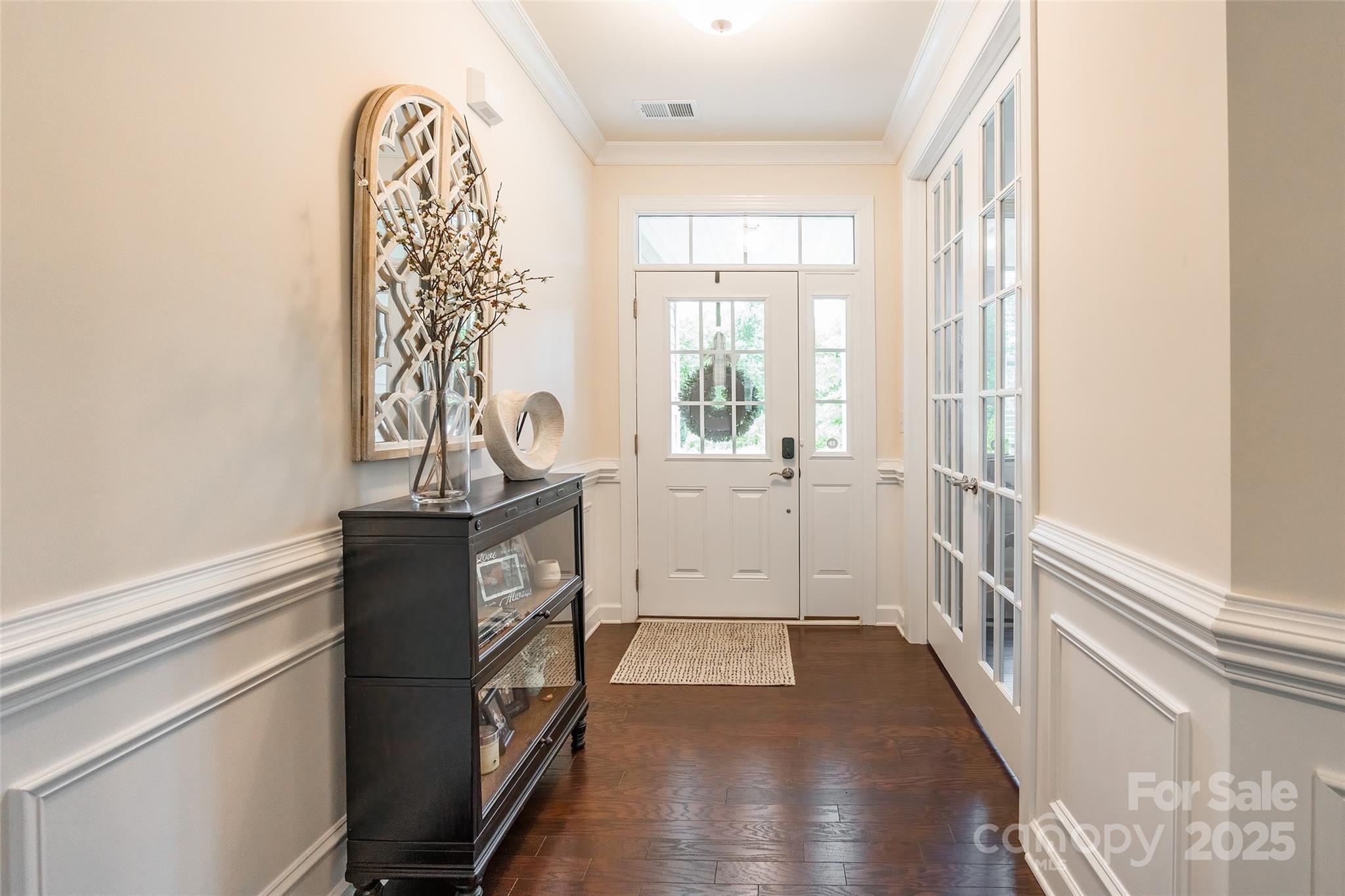 Lake Crest - Residential