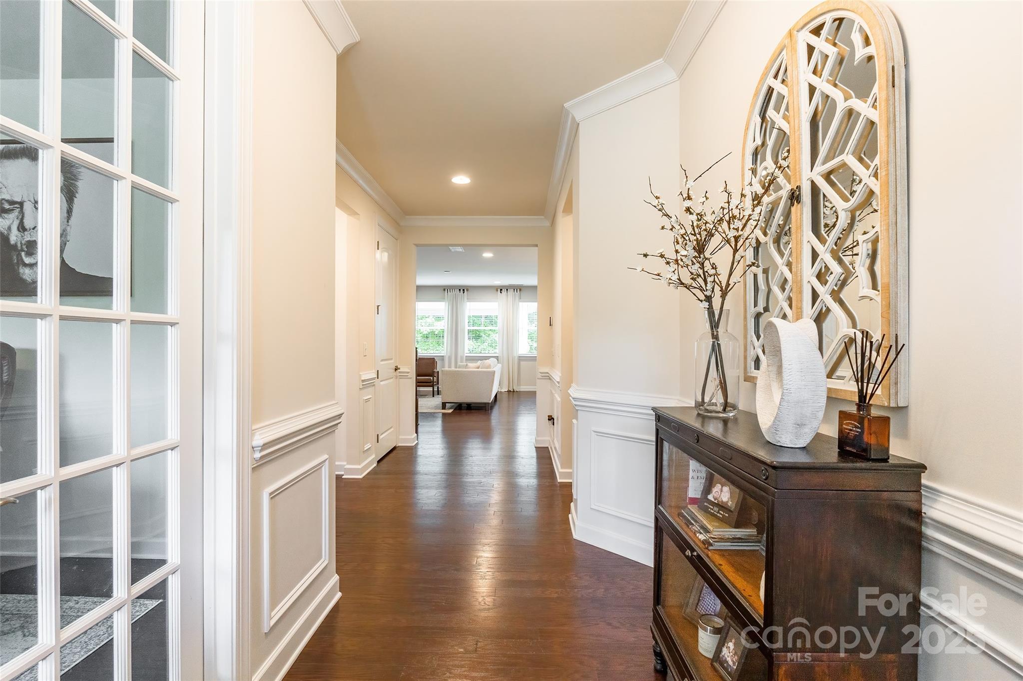 Lake Crest - Residential