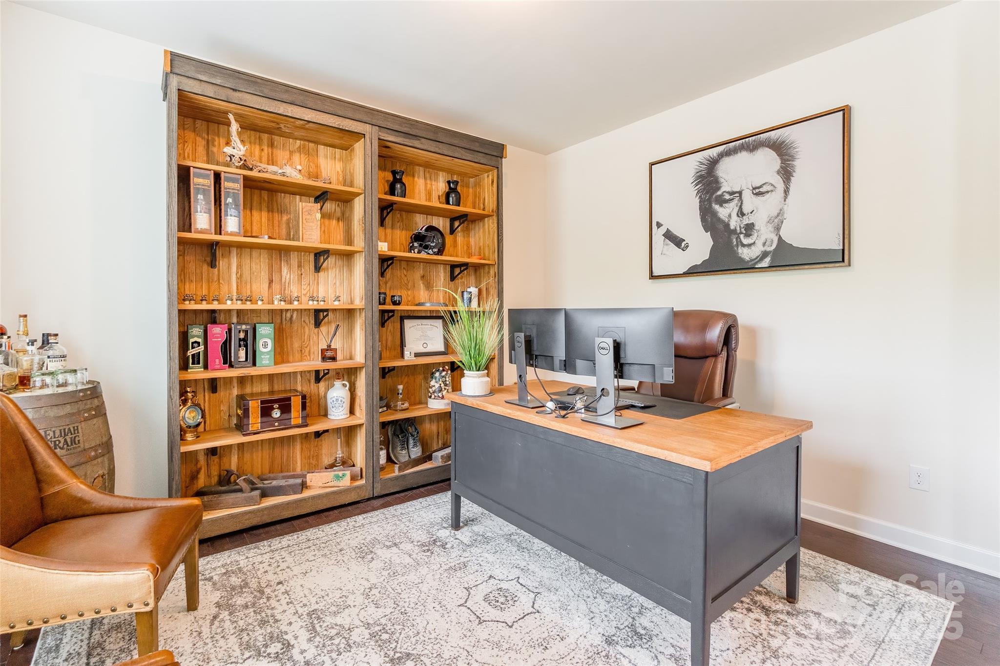 Lake Crest - Residential