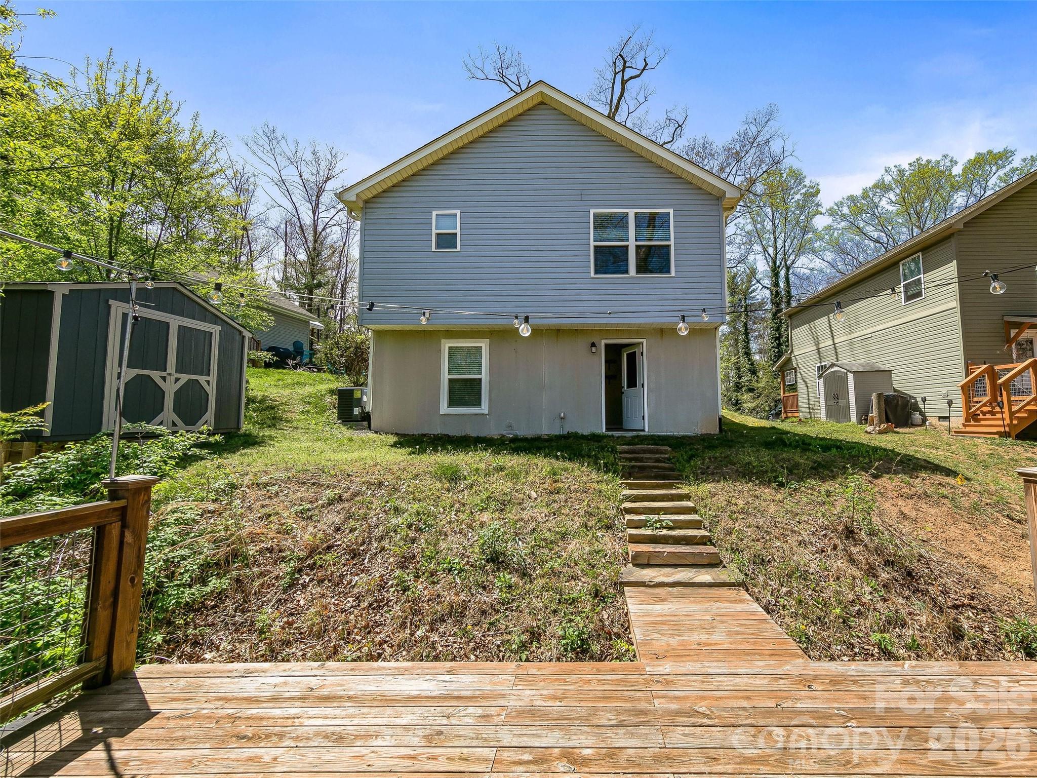 Biltmore Heights - Residential