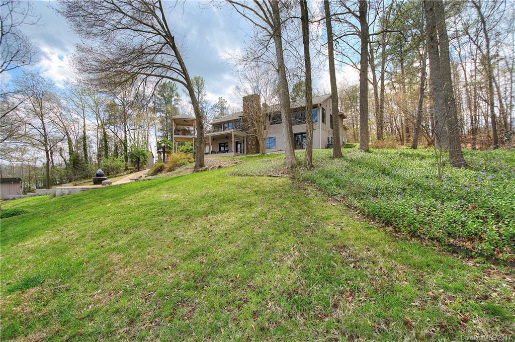 Lake Wylie - Residential