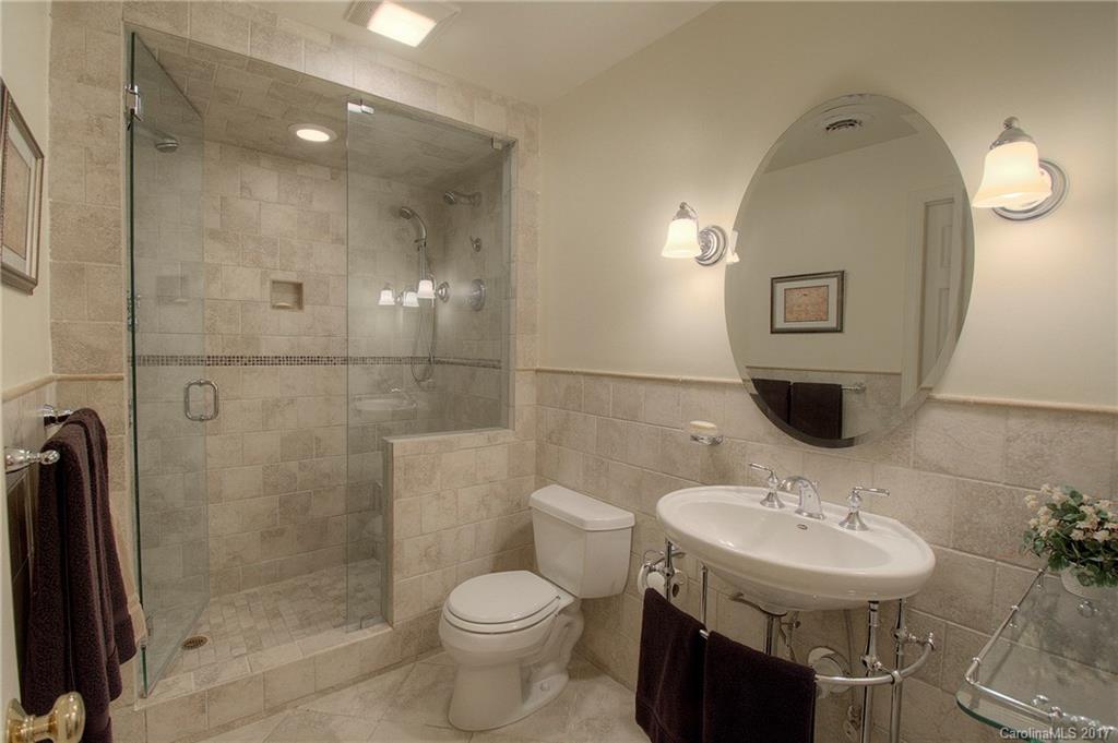 Lake Wylie - Residential