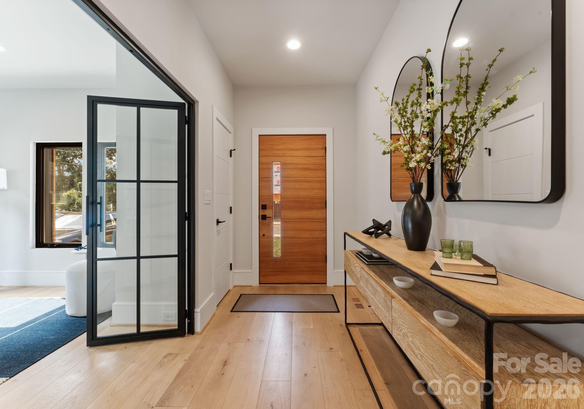 Villa Heights - Residential