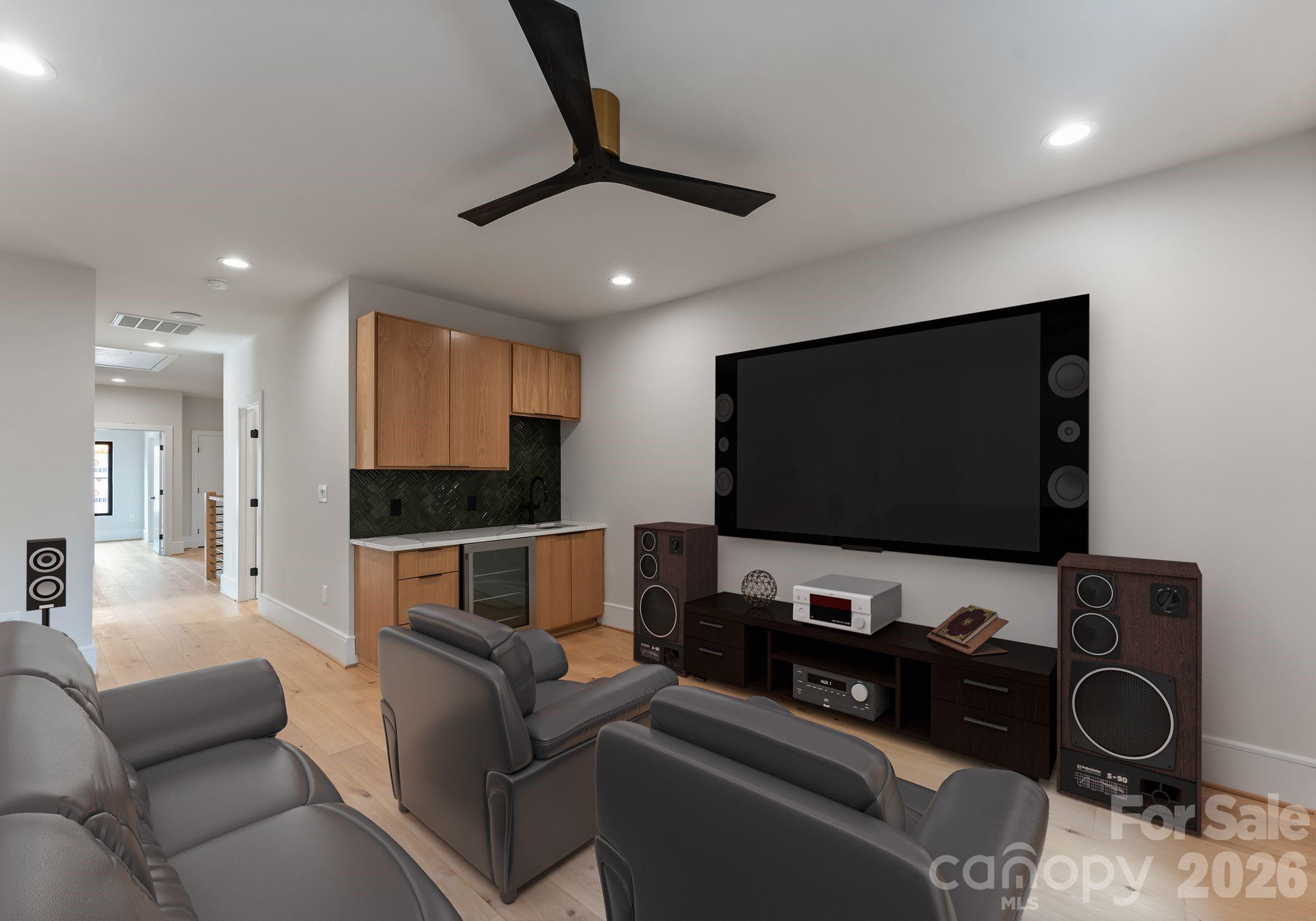 Villa Heights - Residential
