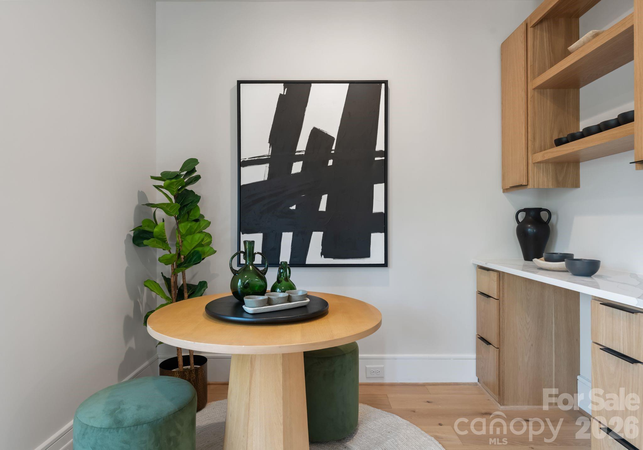 Villa Heights - Residential