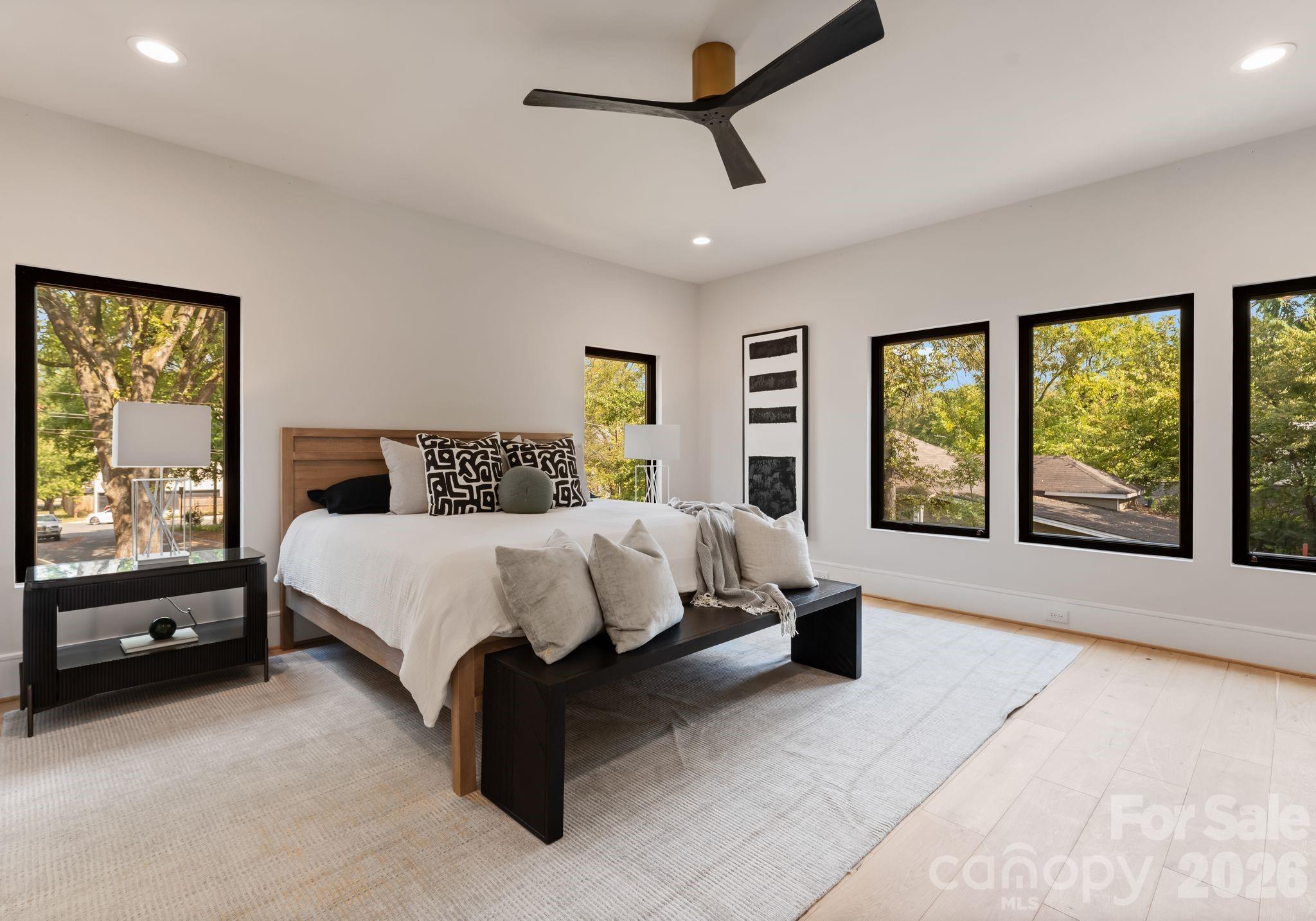 Villa Heights - Residential