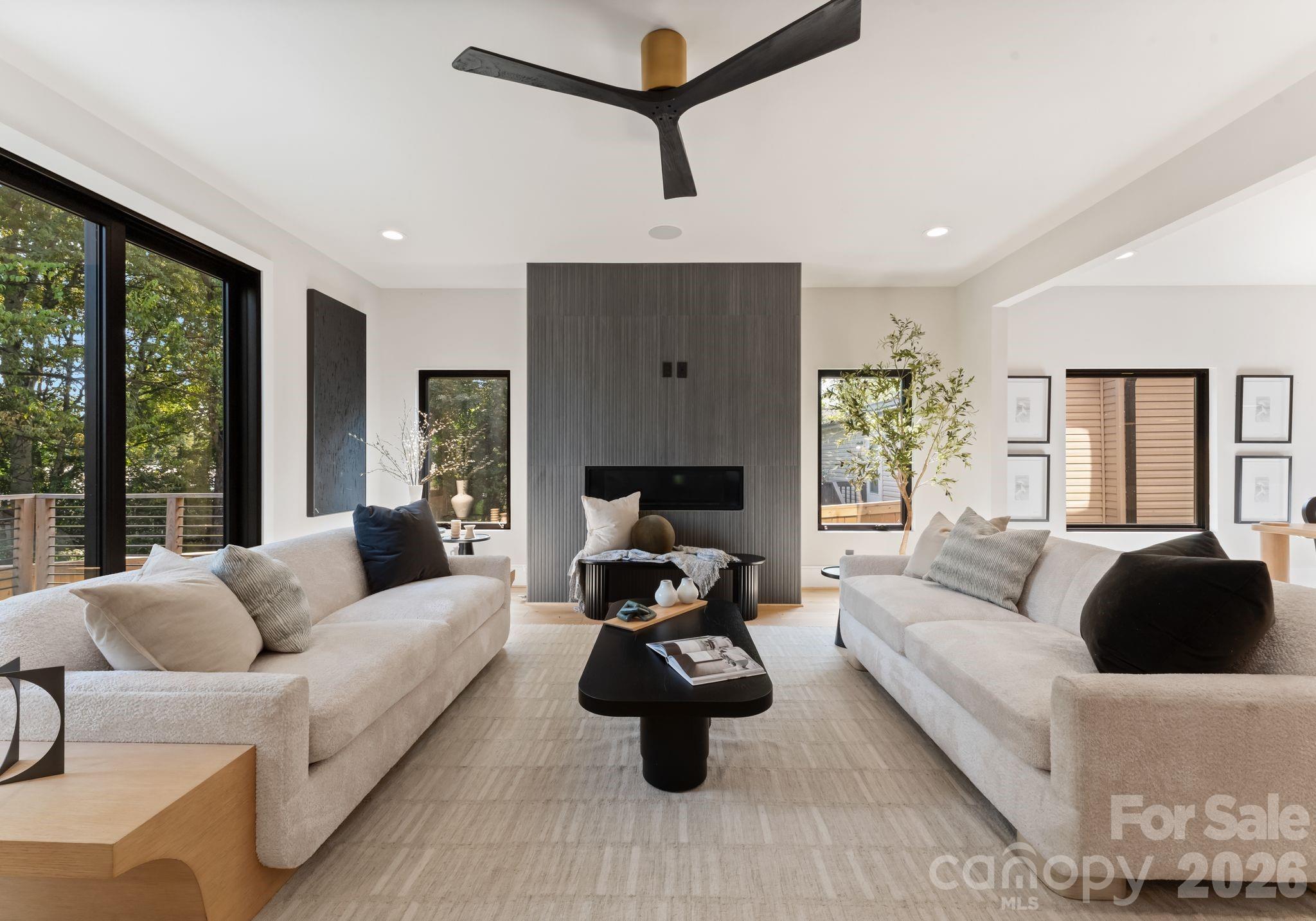 Villa Heights - Residential