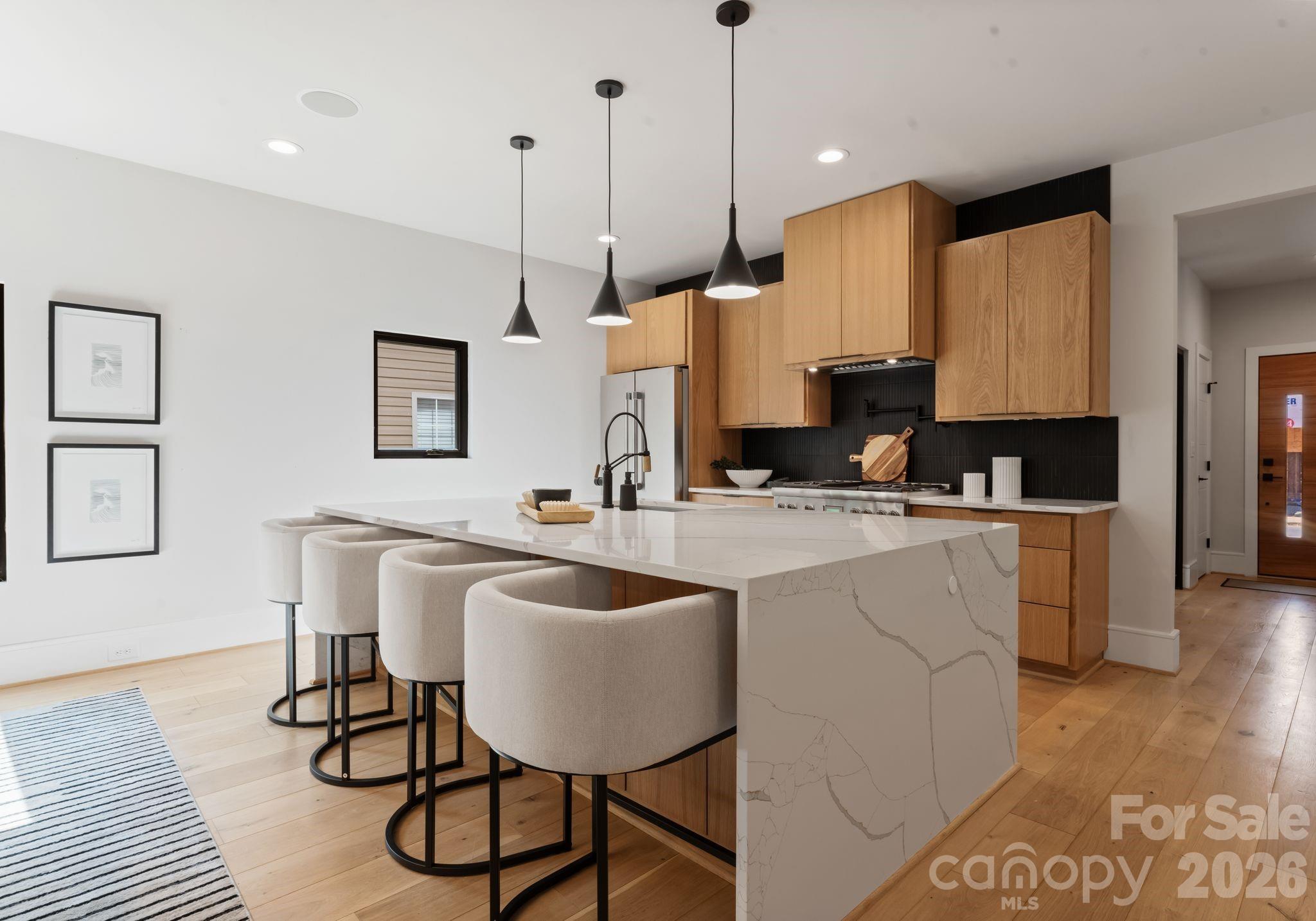 Villa Heights - Residential