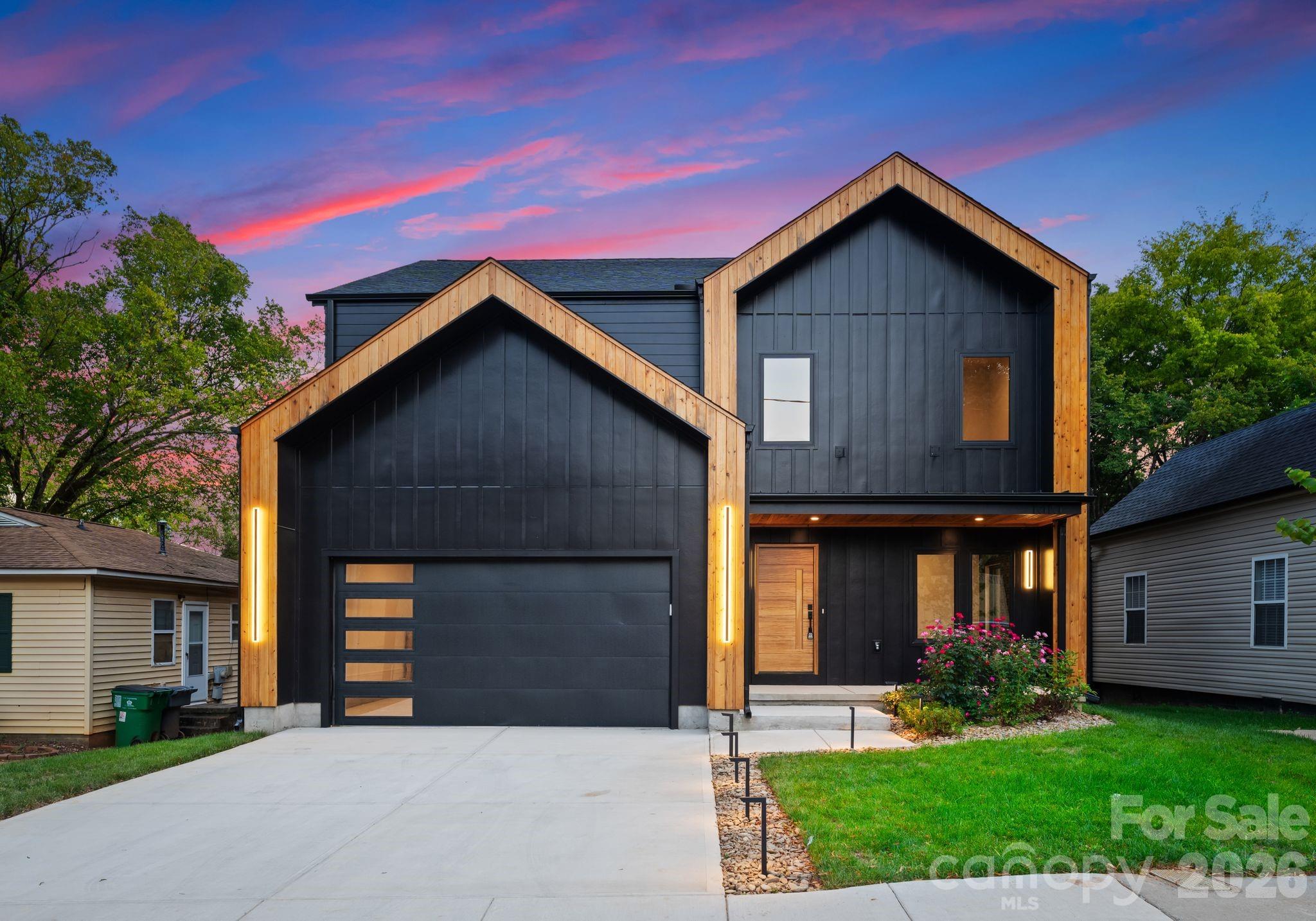 Villa Heights - Residential