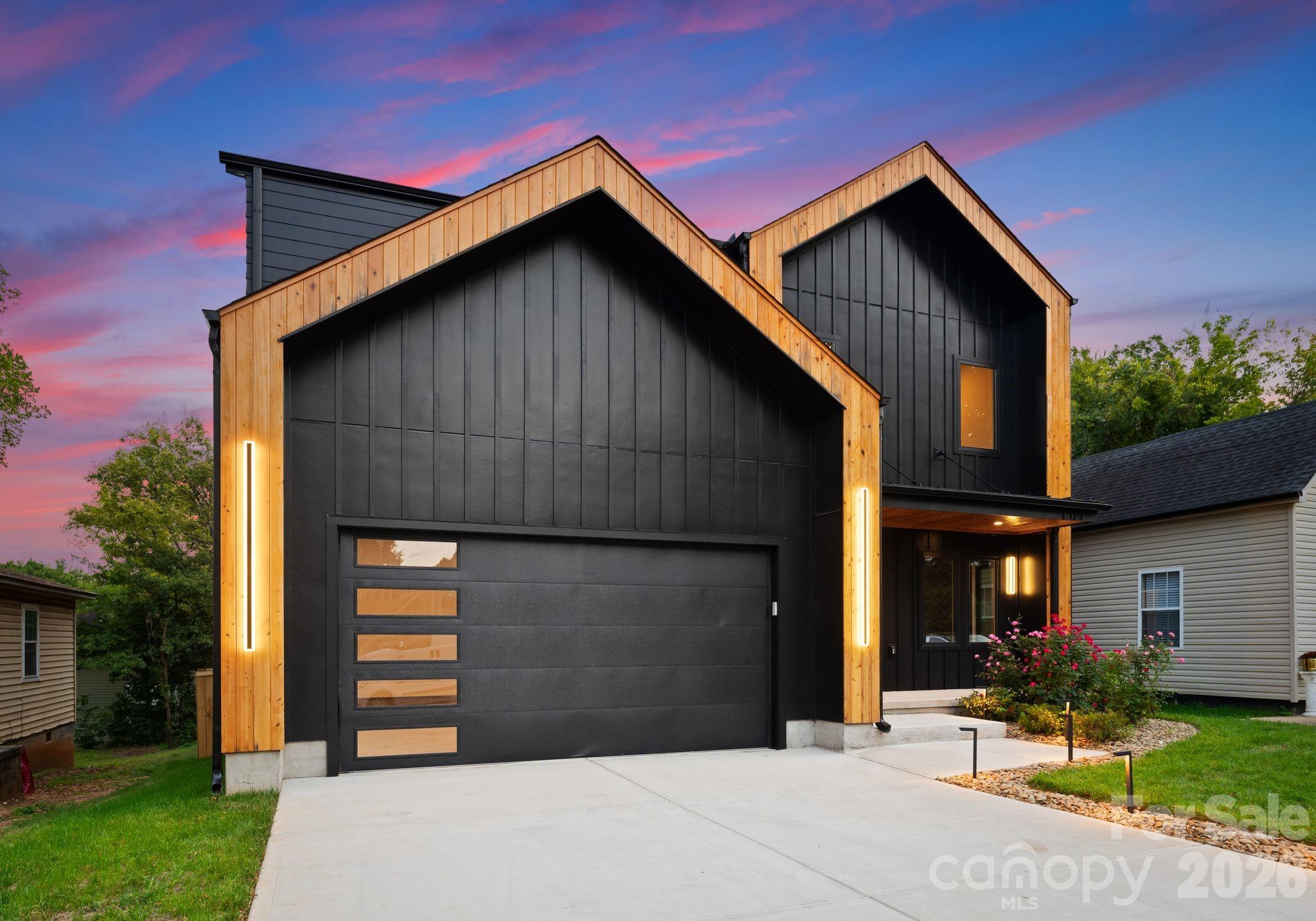 Villa Heights - Residential