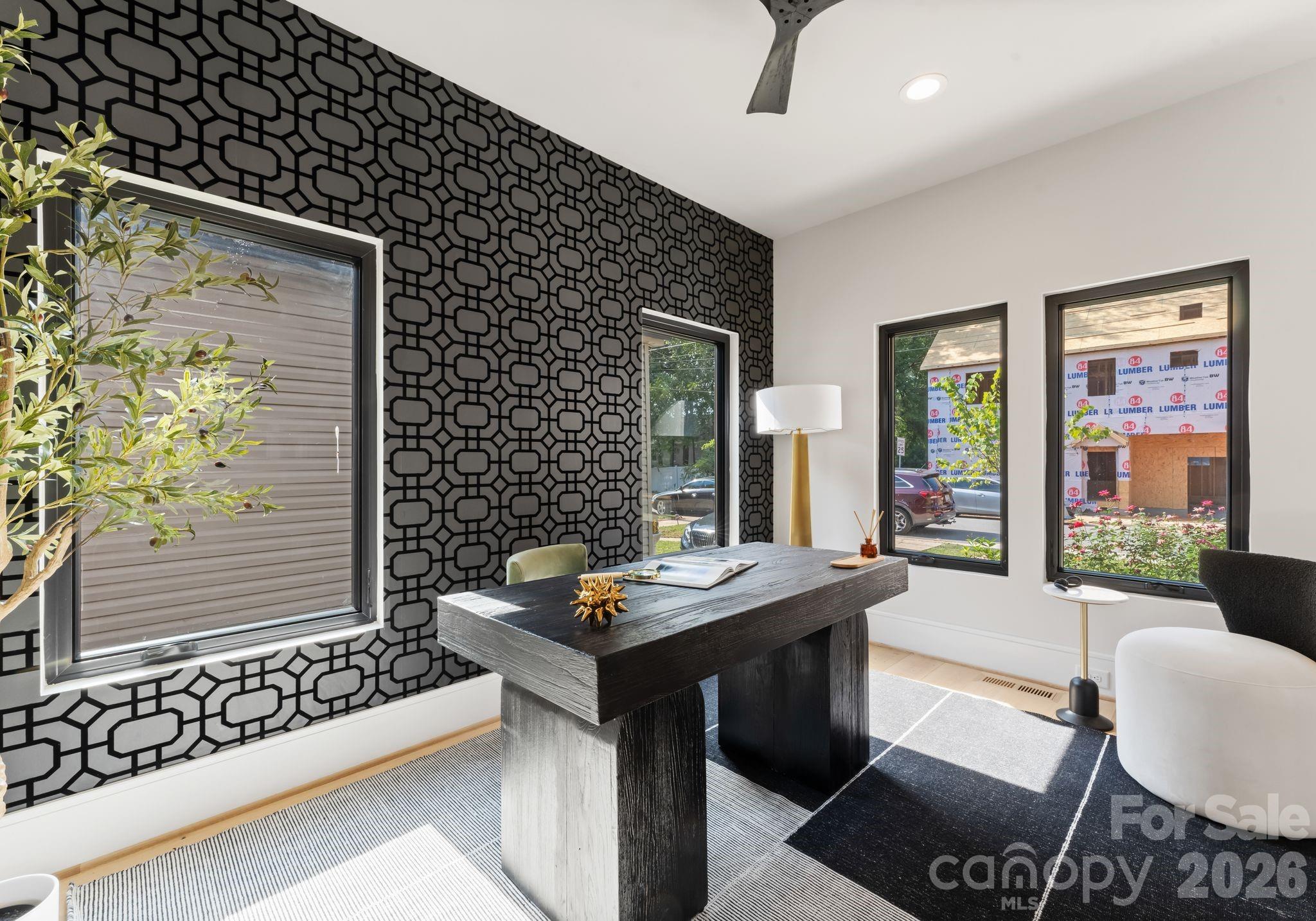 Villa Heights - Residential
