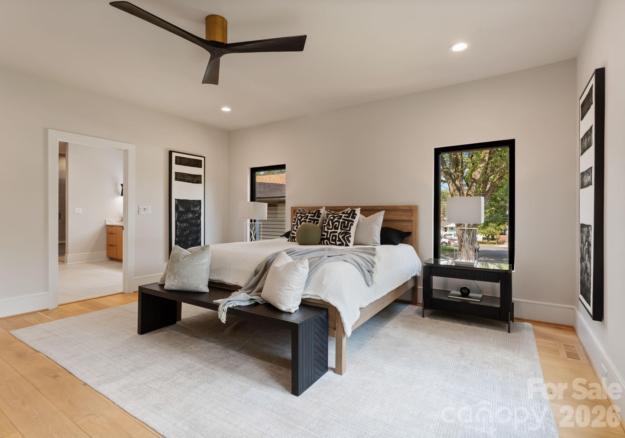 Villa Heights - Residential