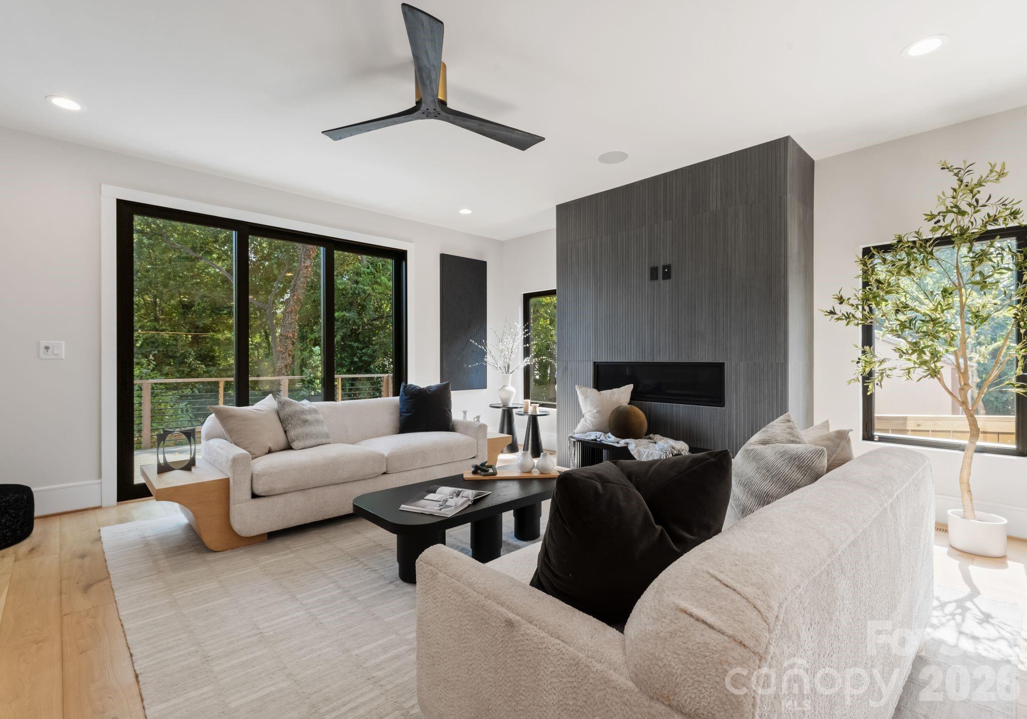 Villa Heights - Residential