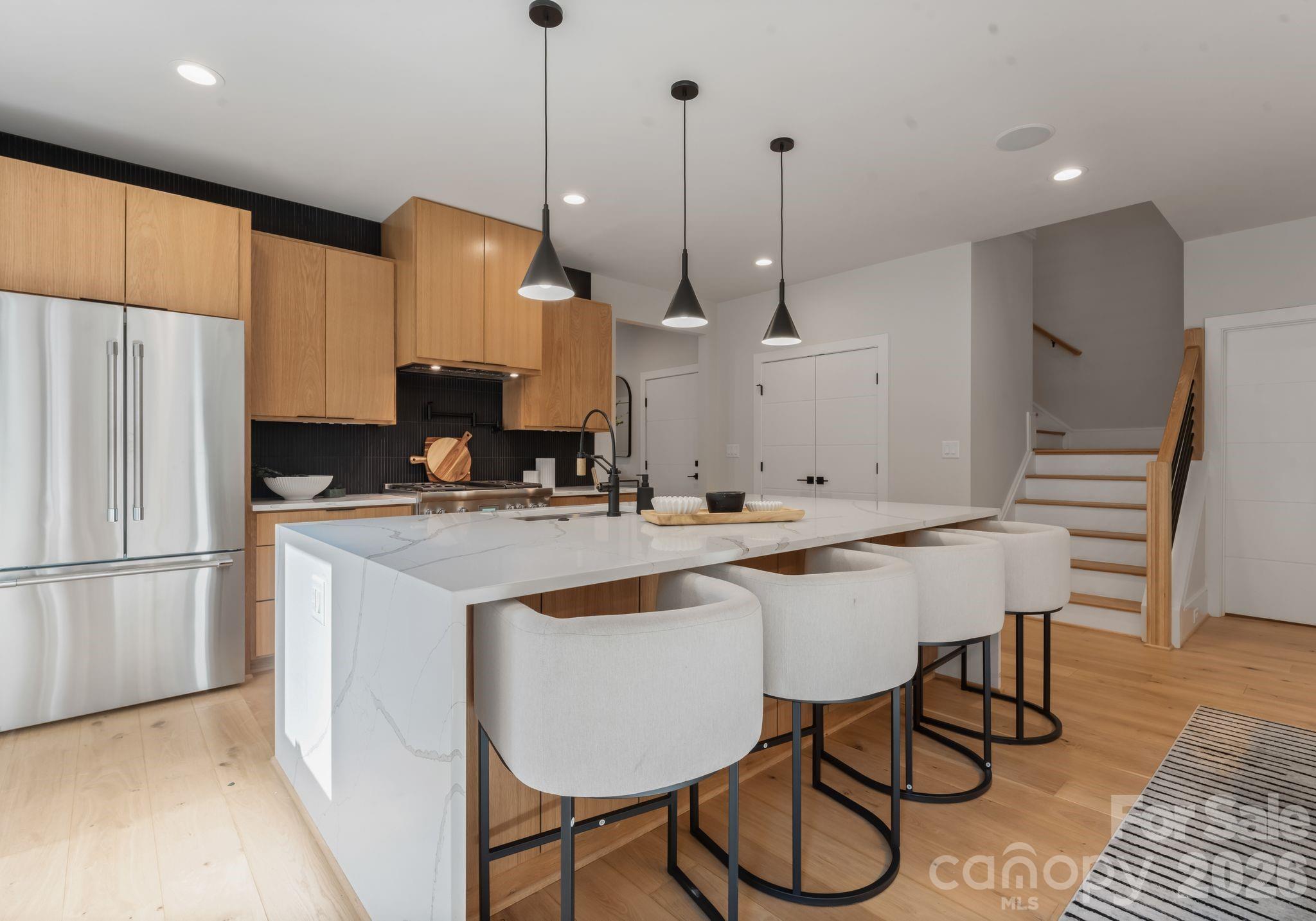 Villa Heights - Residential