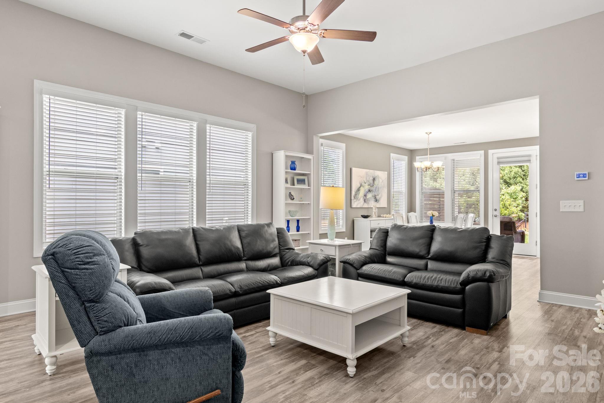 Cresswind - Residential