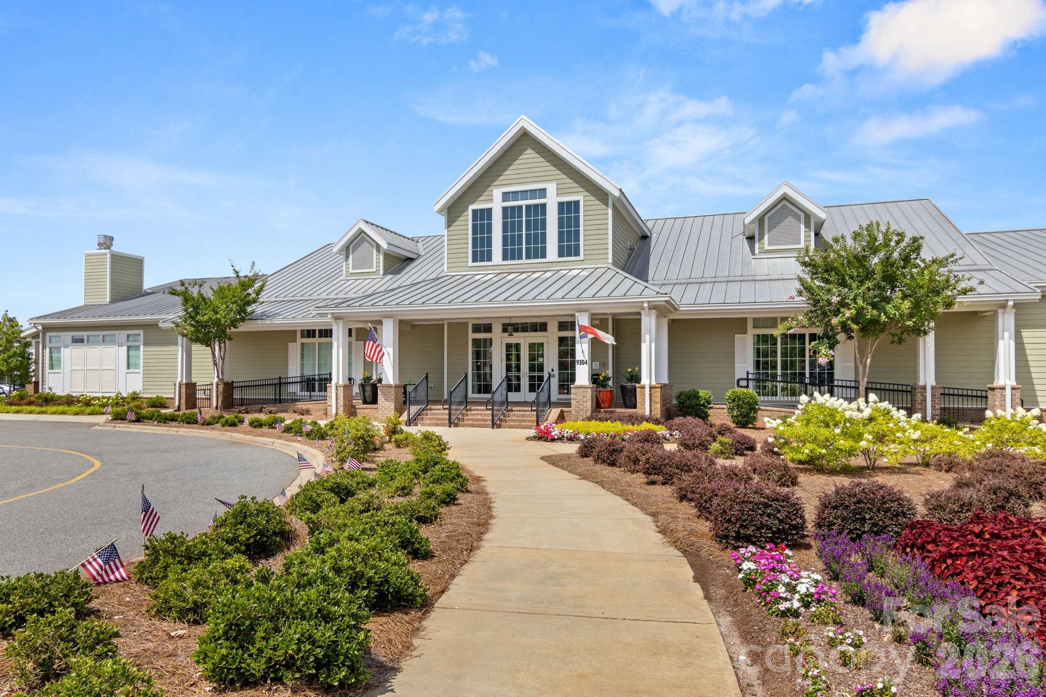 Cresswind - Residential