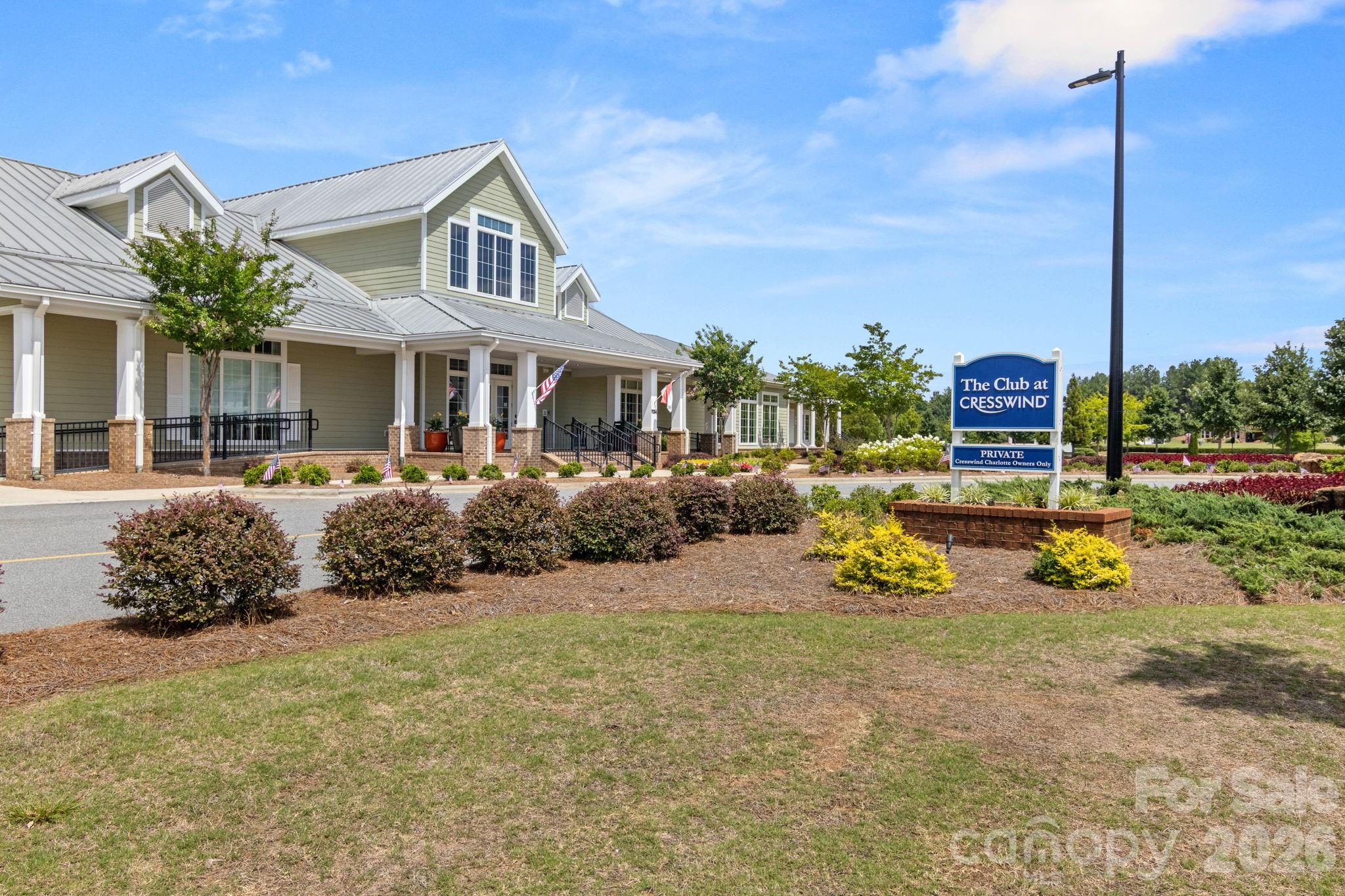 Cresswind - Residential