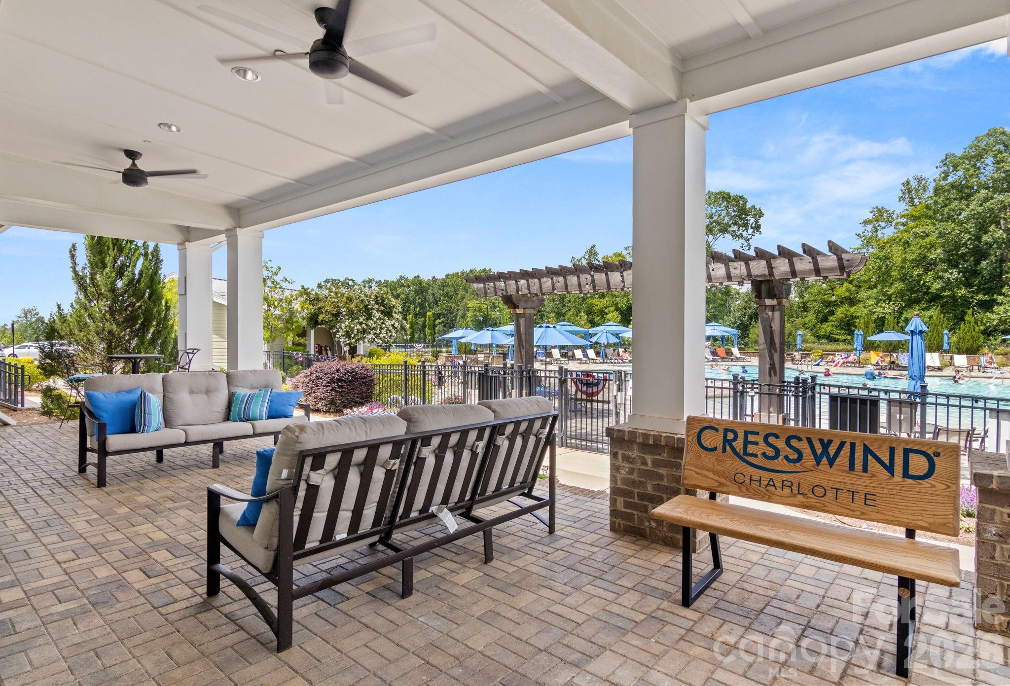 Cresswind - Residential