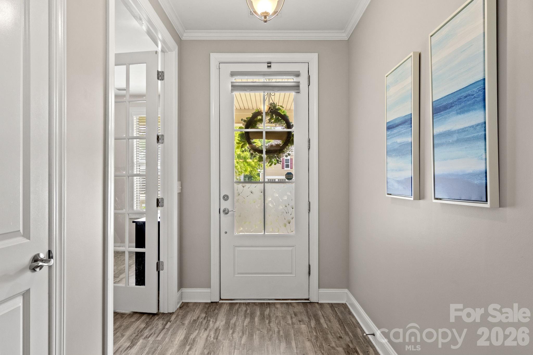 Cresswind - Residential
