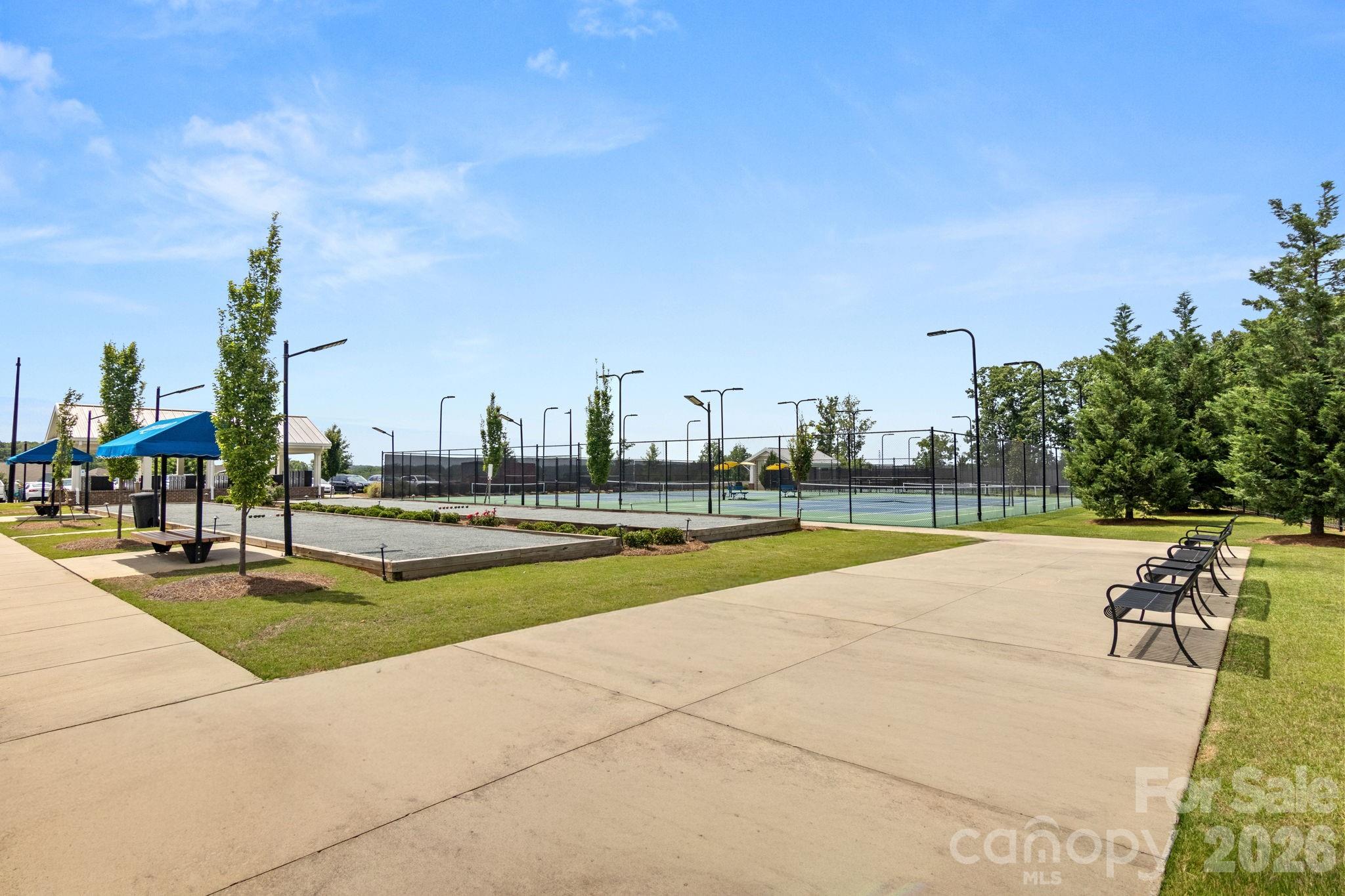Cresswind - Residential