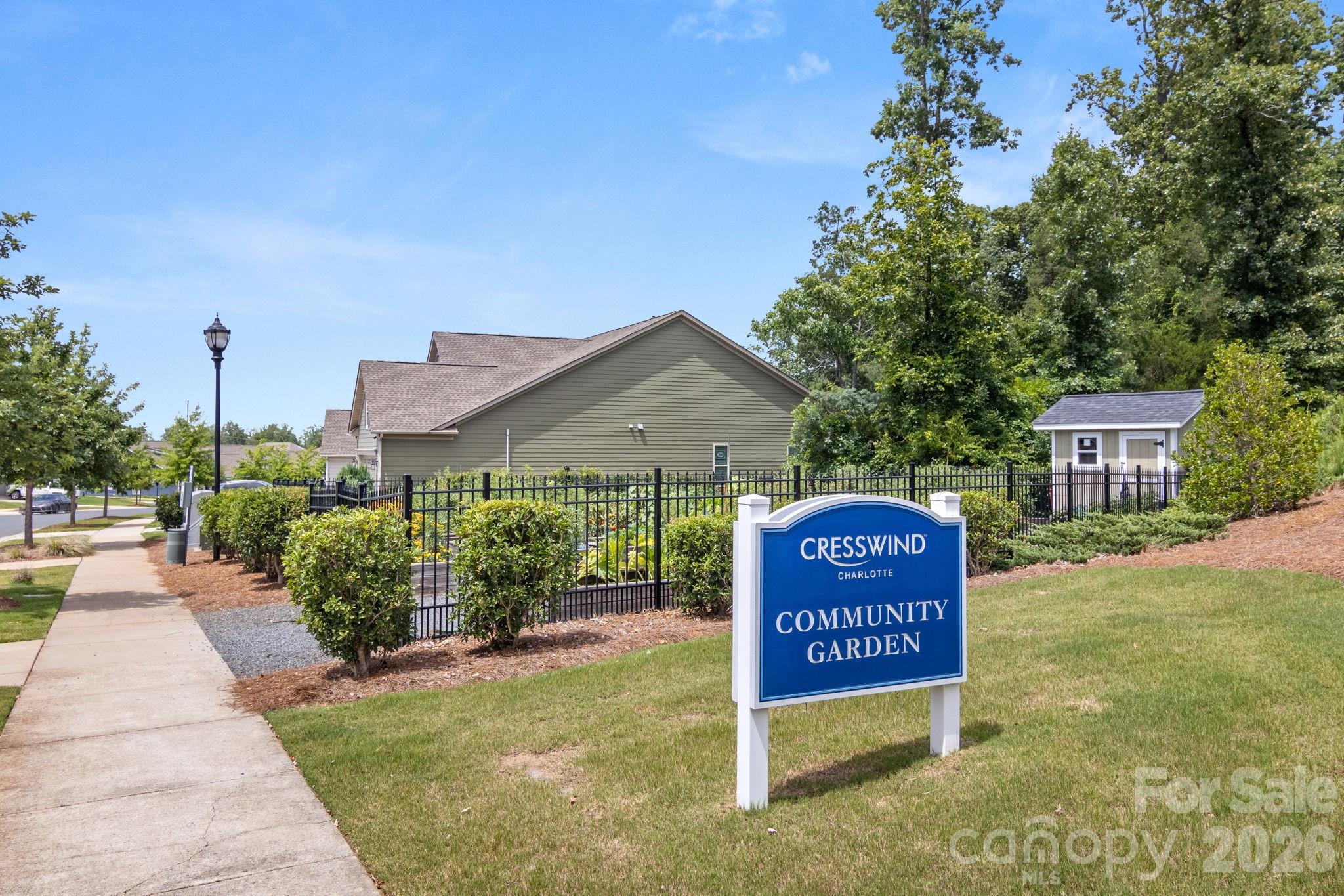 Cresswind - Residential