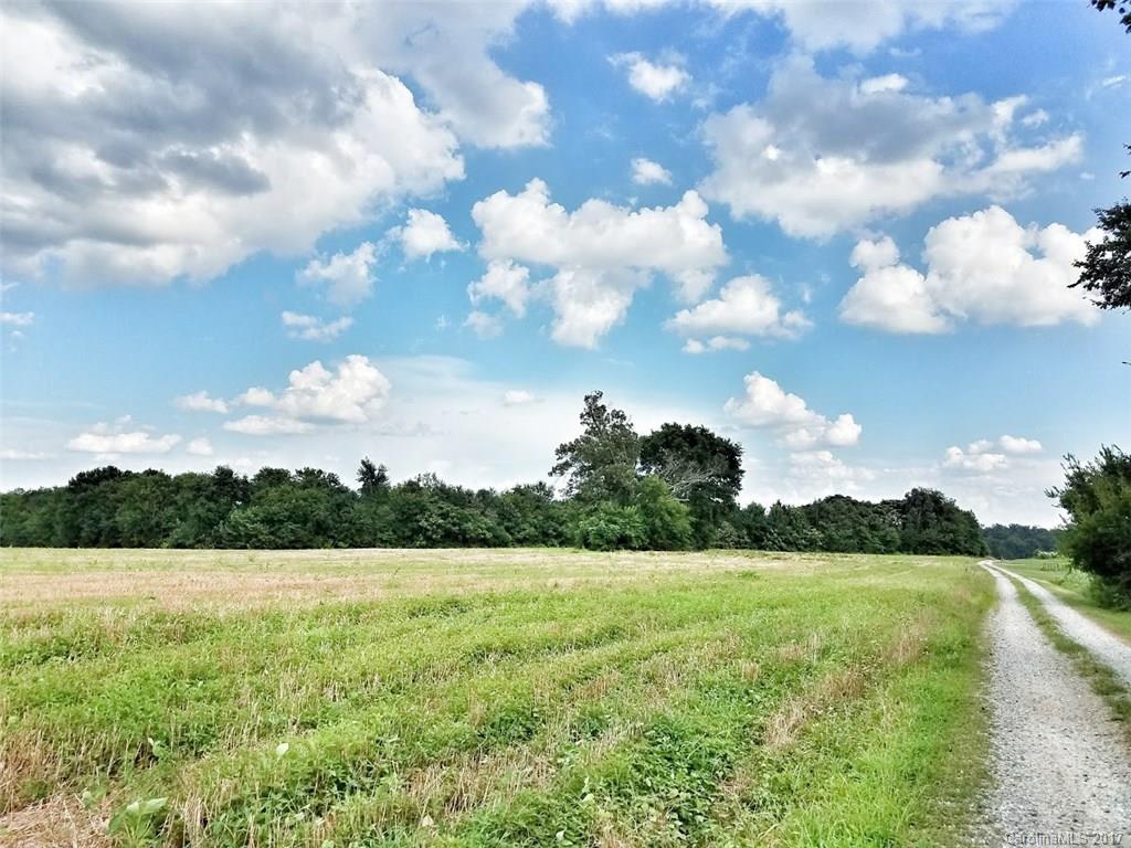 Here's the piece of land you've been looking for! A beautiful slice of country heaven, this 12.47 acre property is perfect for your dream home. Rolling Acres Drive offers a quiet place to build your new residence or hobby farm. Mostly cleared, and fields have already been used for crops in the past, but also a few tree lines that allow separation and privacy. Conveniently located halfway between Salisbury and Mooresville, just a short 10 miles either way.