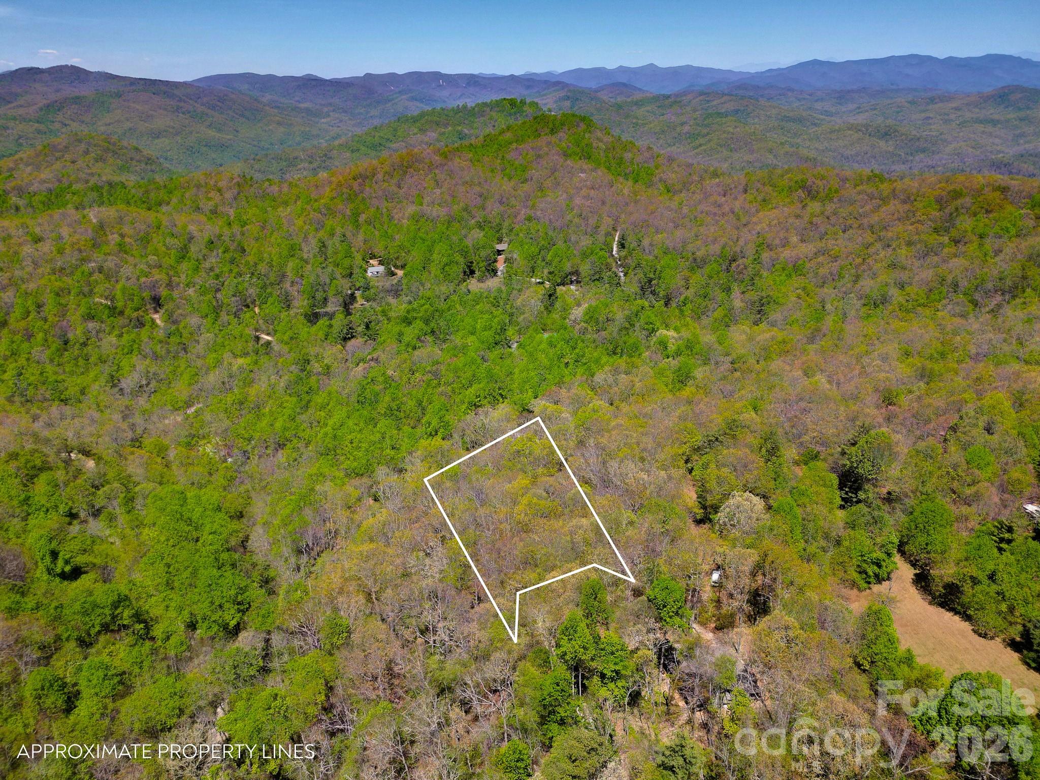 Shumont Properties - Land