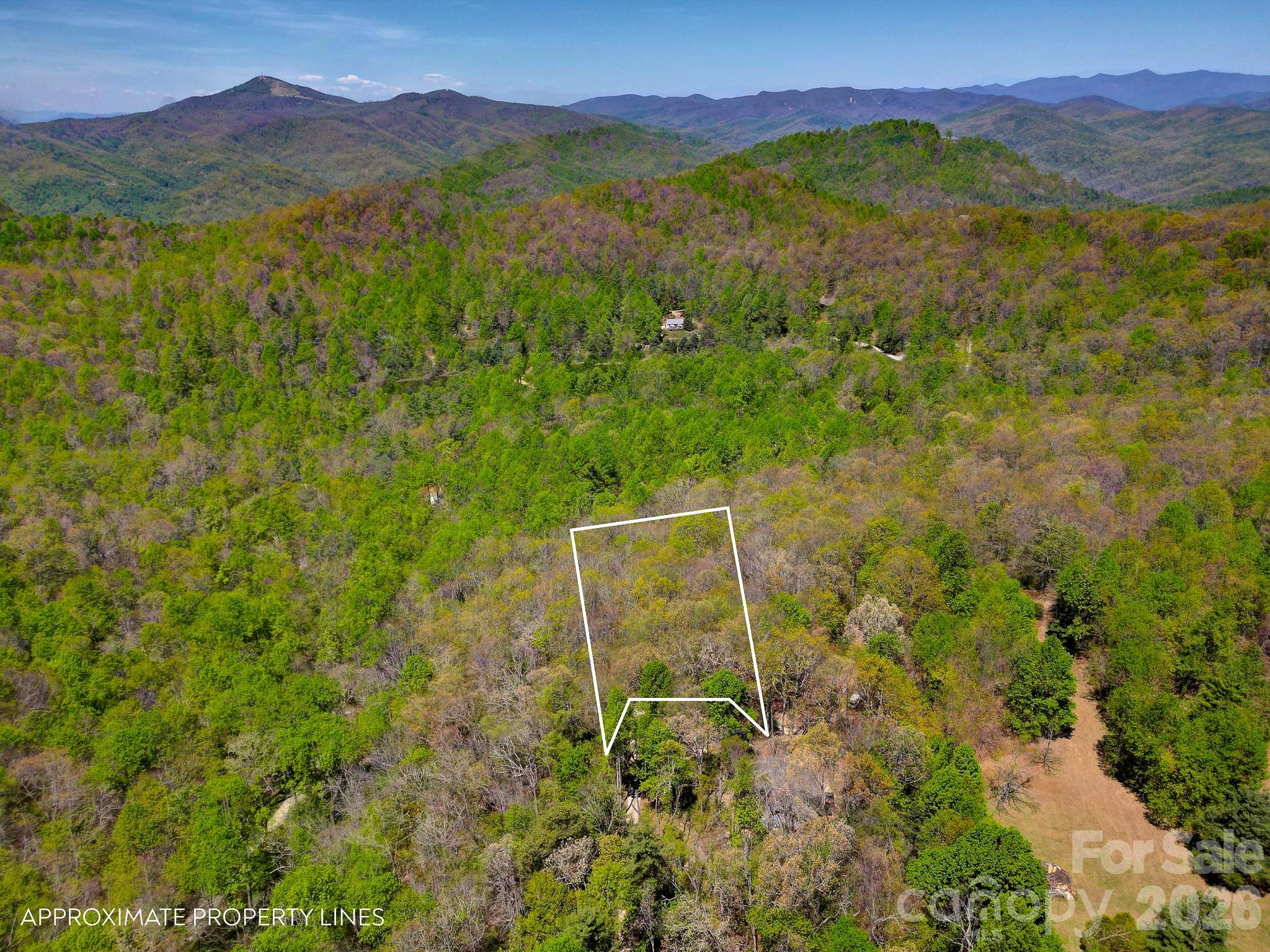 Shumont Properties - Land