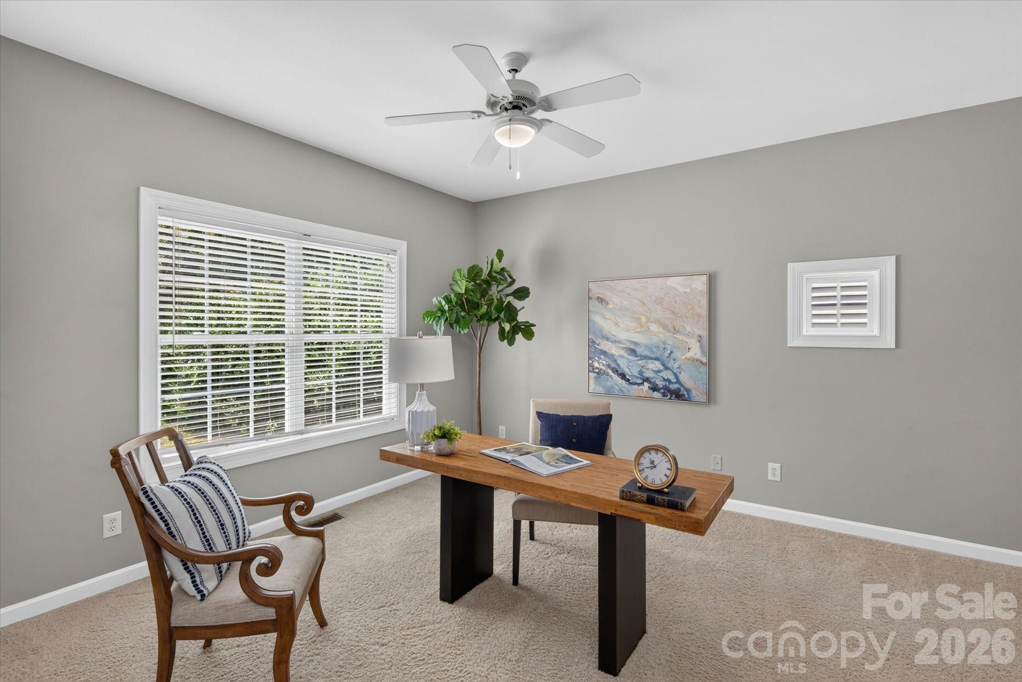 Hunter Oaks - Residential