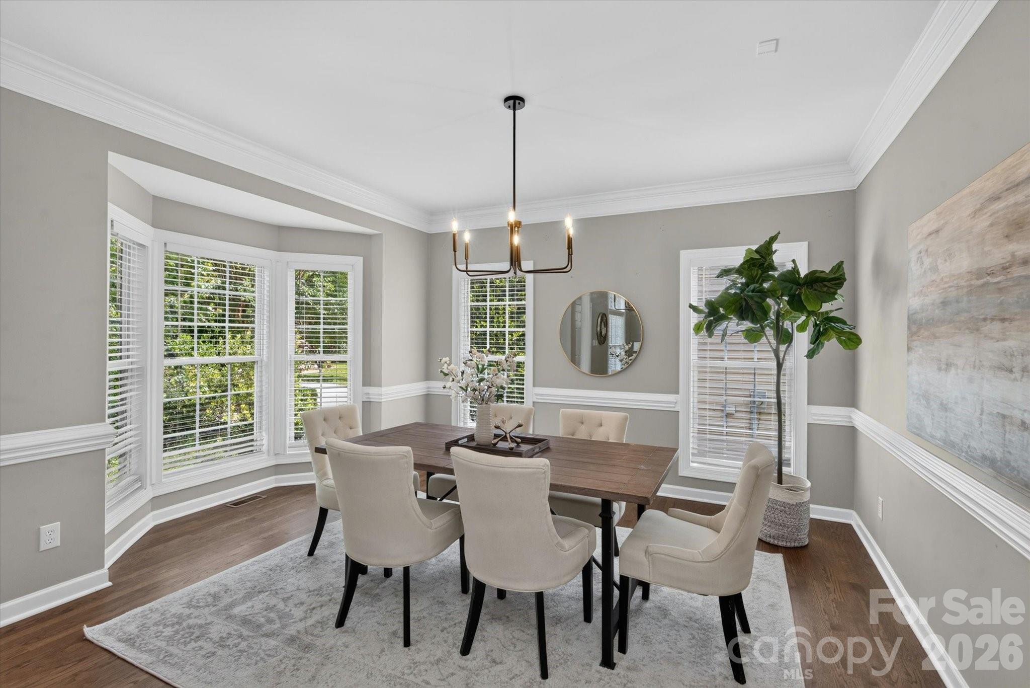 Hunter Oaks - Residential